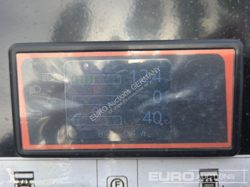 Lastare Delano T500
