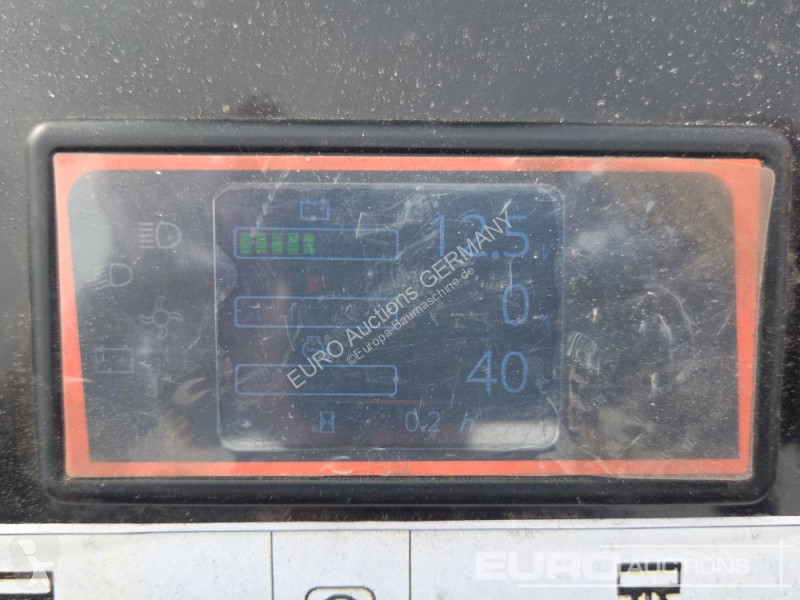 Lastare Delano T500