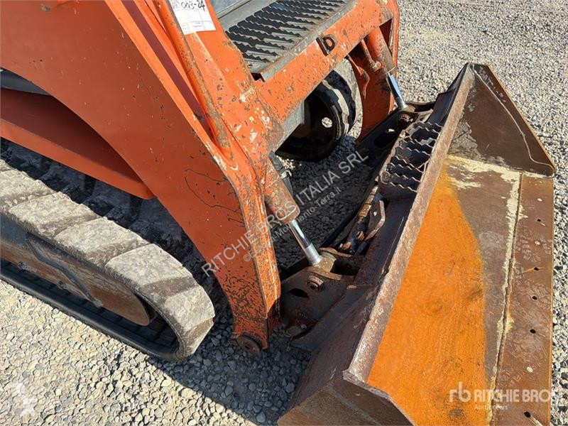 Shovel Takeuchi