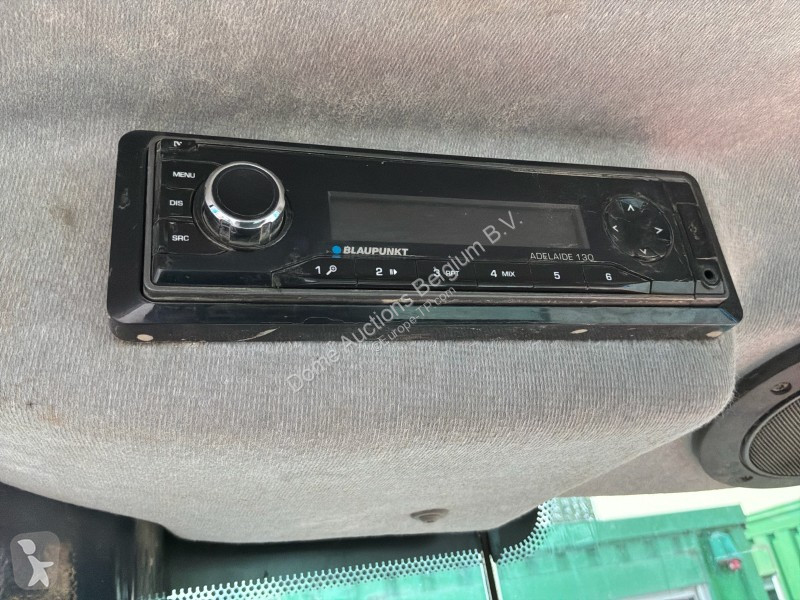 Chargeuse Kubota R065