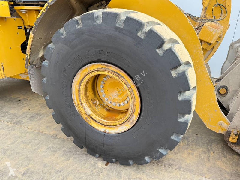 Lastare Caterpillar - Automatic Greasing /...