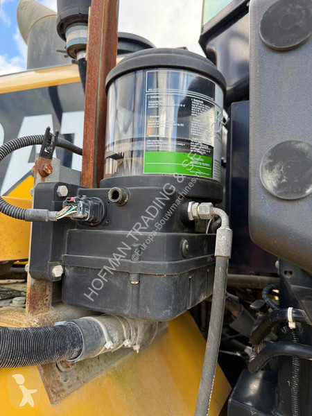 Lastare Caterpillar 966MXE