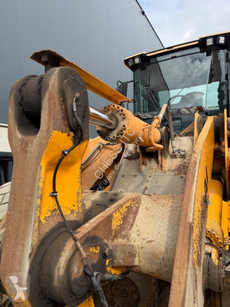 Lastare Hyundai HL 975 - HL975 - HL 970 - HL 980
