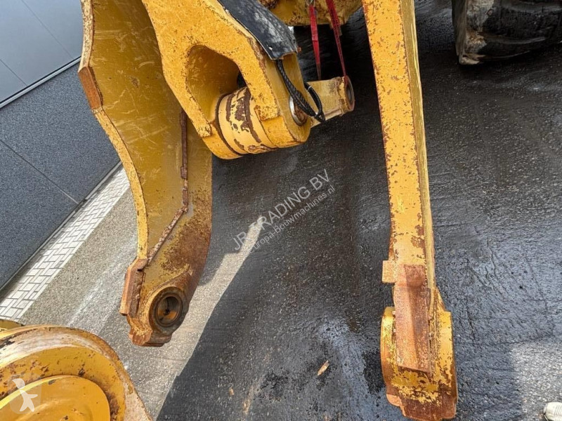 Lastare Caterpillar (Full service history...