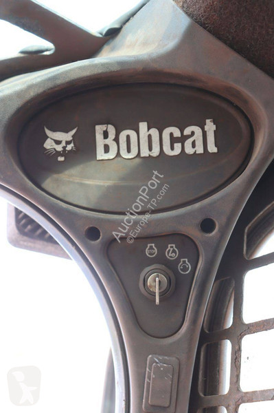 مُحمّلة Bobcat
