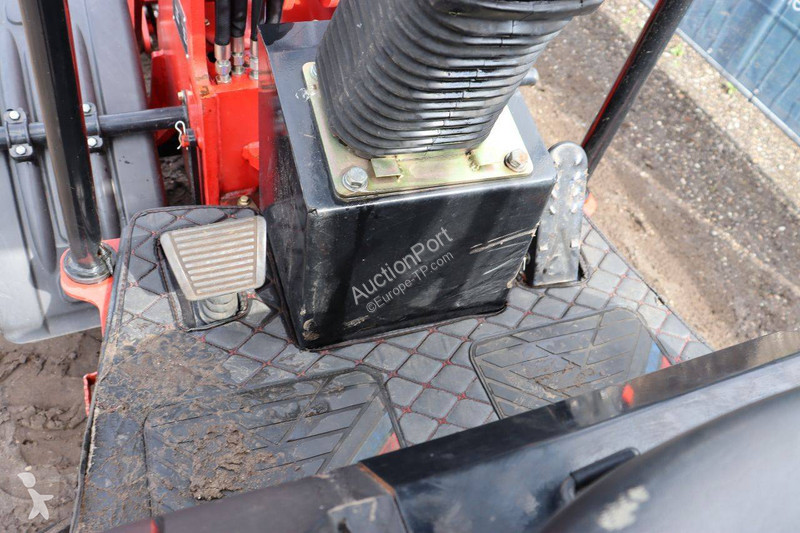 مُحمّلة Machpro Loader MP-906