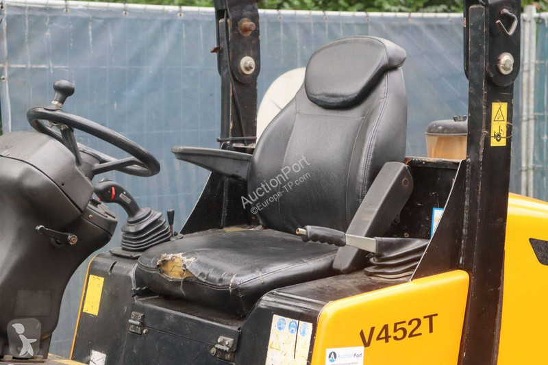 مُحمّلة Giant V452T