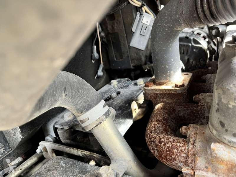 Chargeuse Bobcat