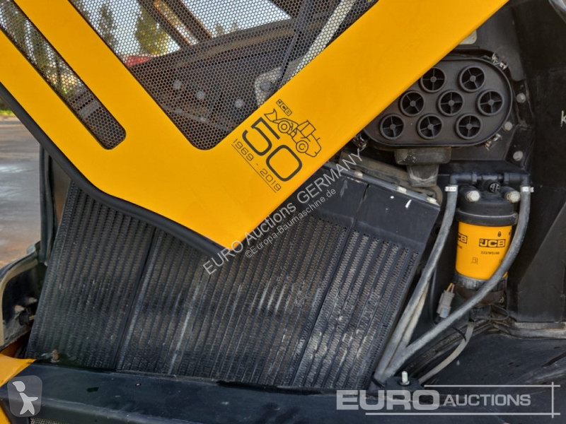 Incarcator JCB 409