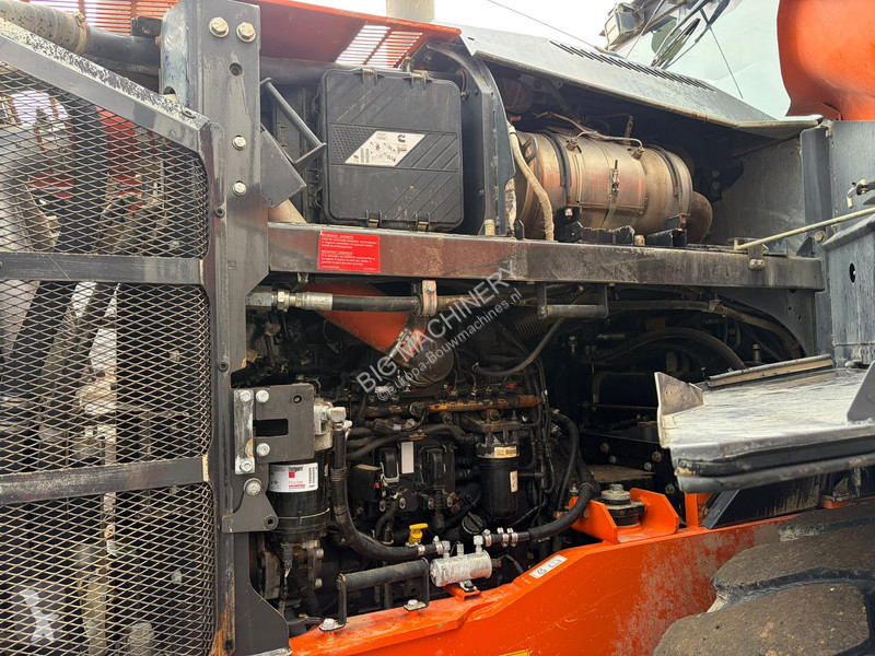 Lastare Hitachi 6