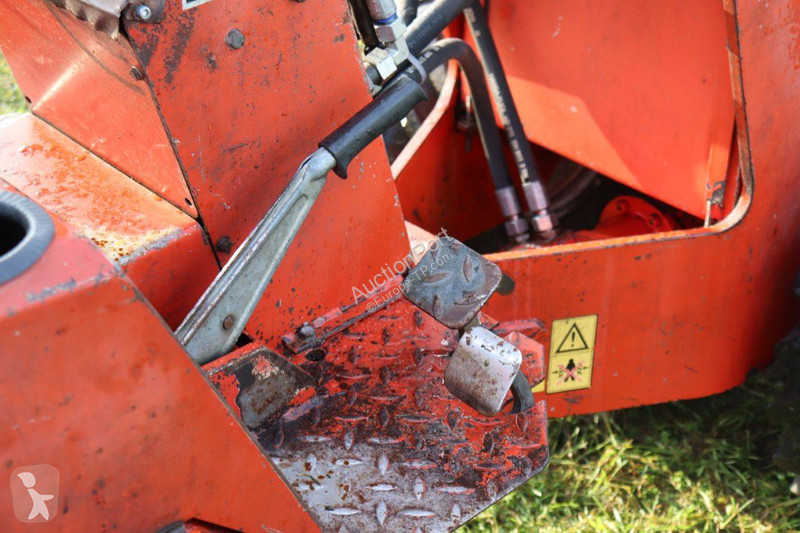 Lastare Schäffer 217