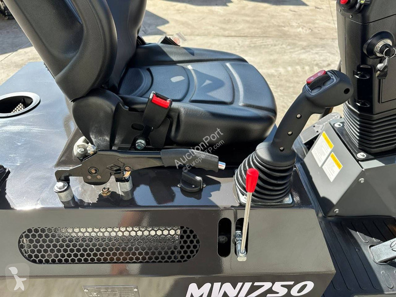 Lastare  MINI 750