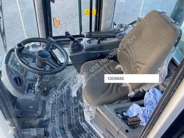 Chargeuse Liebherr ZSA (12005665)