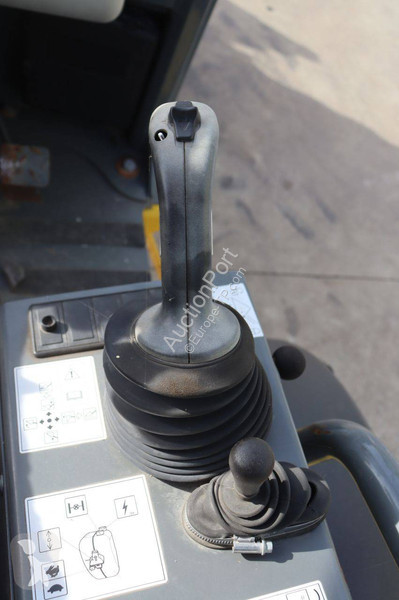 Chargeuse Neuson WL54