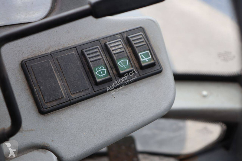 Chargeuse Bobcat D