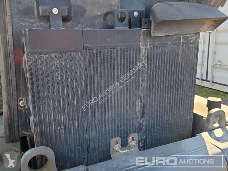 Chargeuse Wacker Neuson WL52