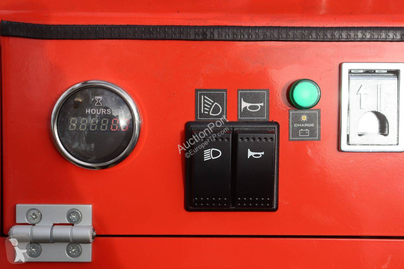 Chargeuse  BKL200