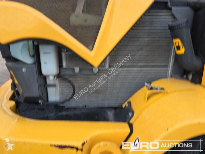 Chargeuse Volvo G