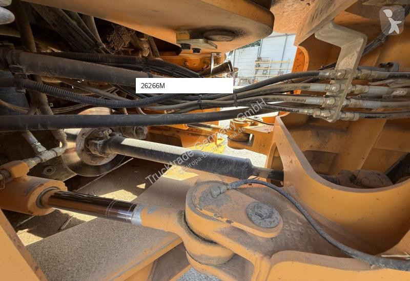 Chargeuse Hyundai 7609A