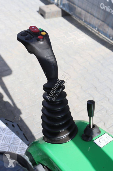 Chargeuse Everun Erel05