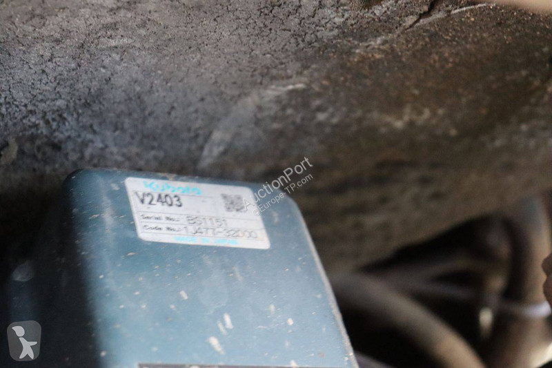 Chargeuse Giant V6004T X-tra