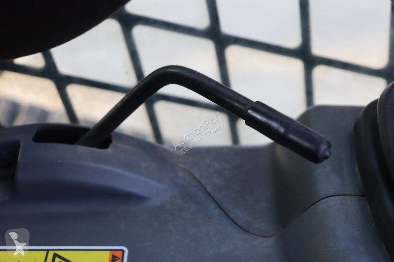 Chargeuse Caterpillar 249D