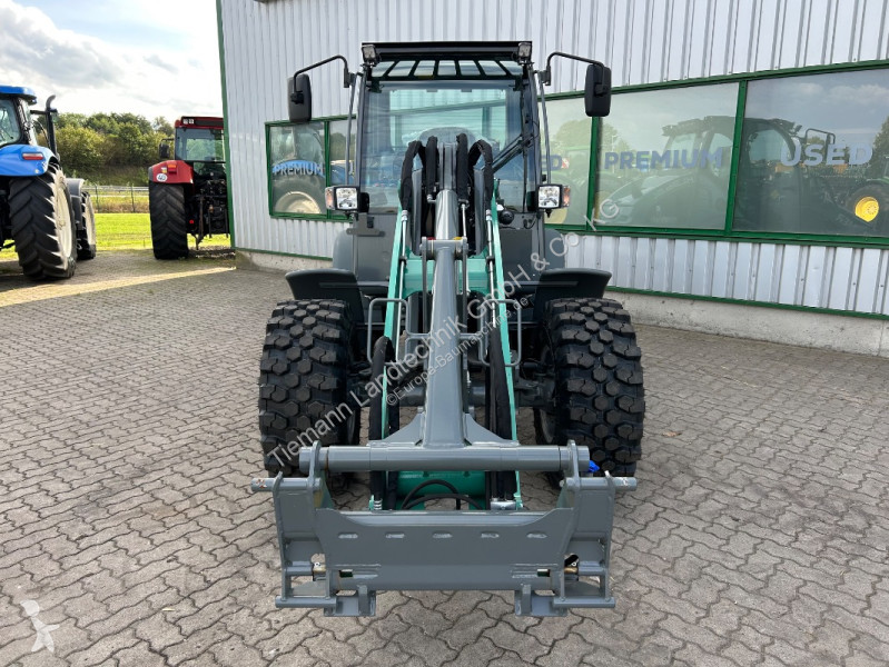 Chargeuse Kramer  KL 36.5L