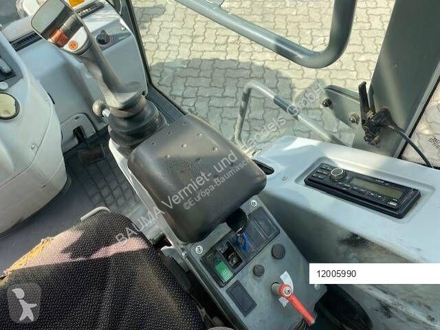 Lastare Kramer 480 Laststabilisator (12005990)