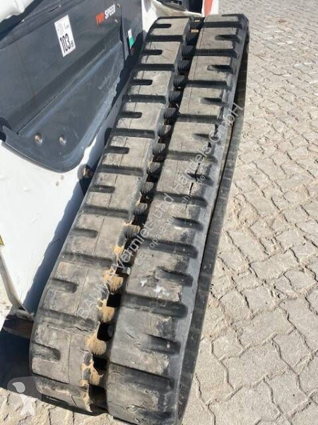 Shovel Bobcat T 76 Vollausstattung MIETE /...