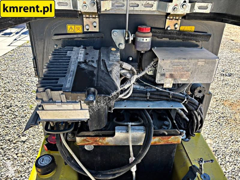 Товарач Wacker Neuson ELADER WL20...