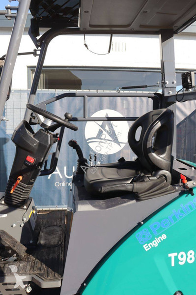 Shovel  T980