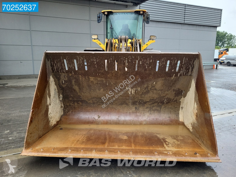 Shovel Volvo H CDC - GOOD L5 TYRES