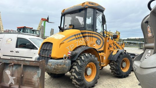 Shovel Venieri vf463f