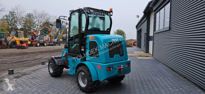 Shovel R906