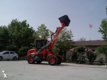 Dragon Machinery ZL15