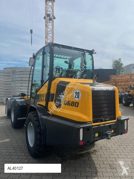 Incarcator Schäffer 6680 T