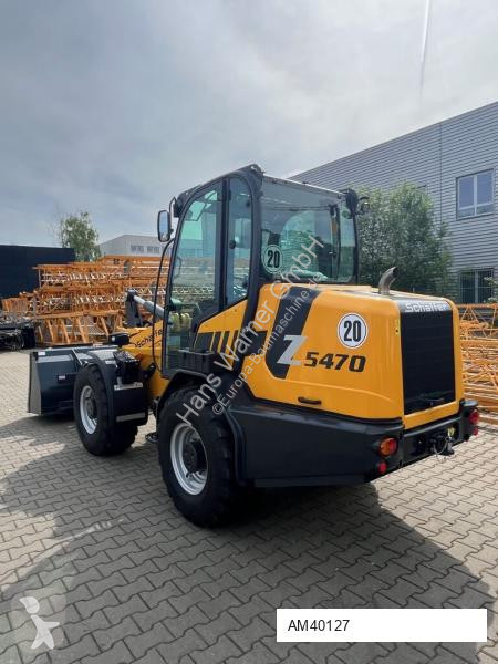Incarcator Schäffer 5470 Z