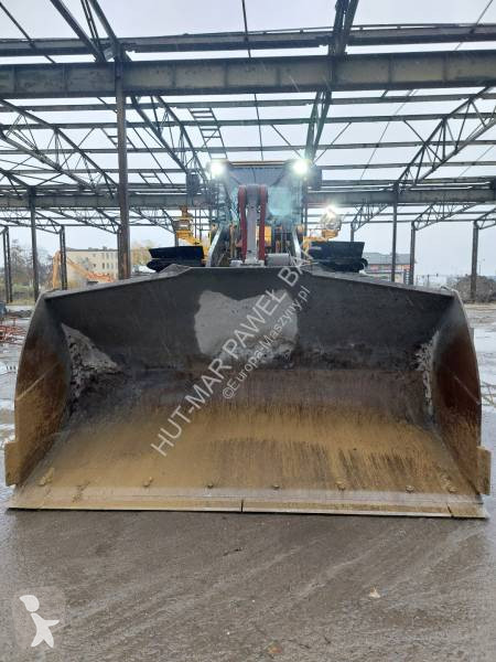 Nakladač Volvo L150H