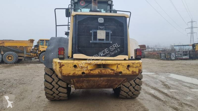 Incarcator New Holland