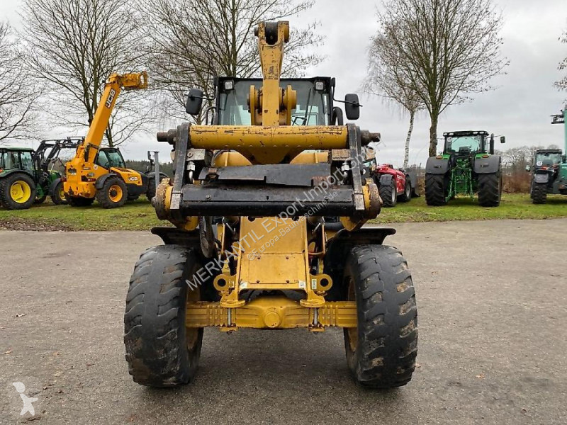 Lastare Caterpillar M