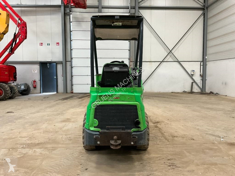 Lastare Avant R 28