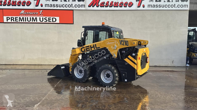Shovel Gehl V210 HF