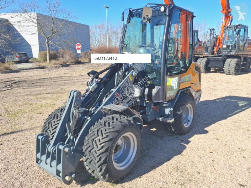 مُحمّلة Giant G2700E X-Tra Elektro