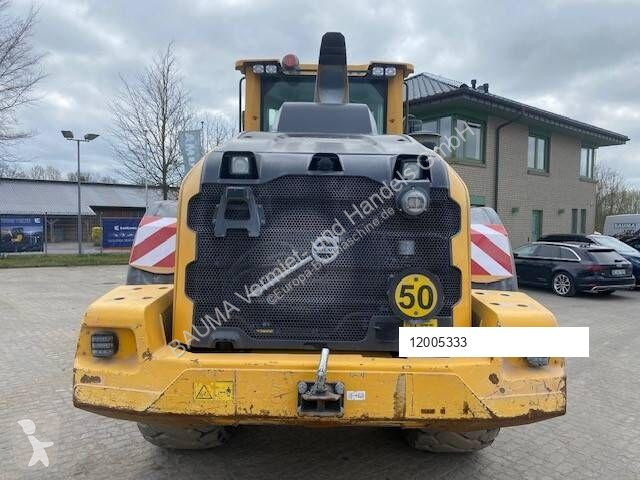 Pala Volvo L 120 H AT-Motor bei 7.832 h (12005333)