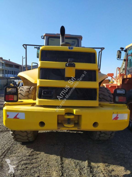 Incarcator New Holland W190