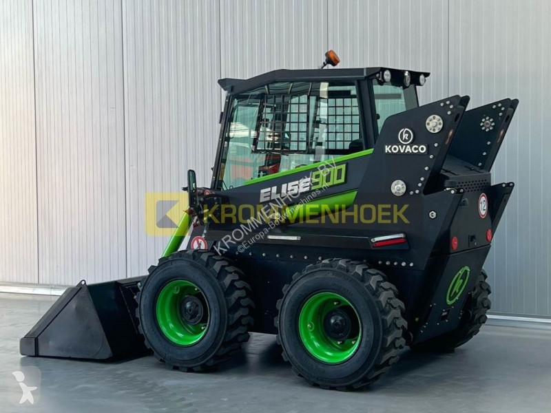Shovel  Elise 900