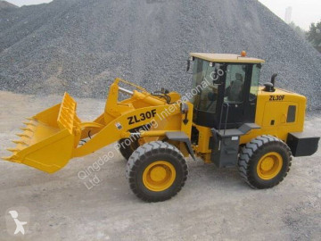 Qingdao Promising CE Front Loader ZL30F