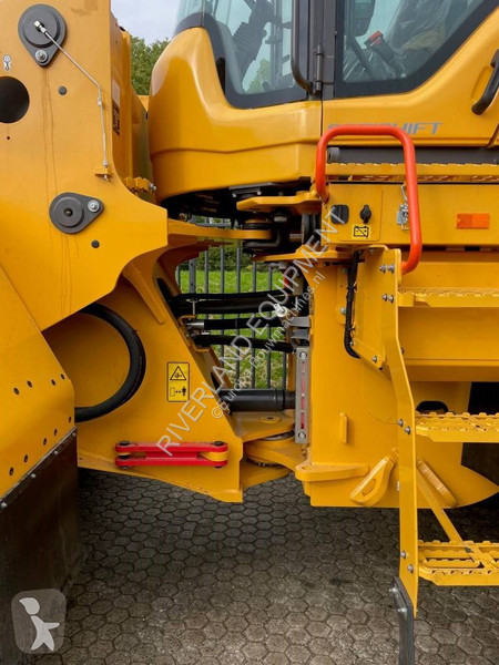 Nakladač Volvo L150H 2022 new unused Optishift...