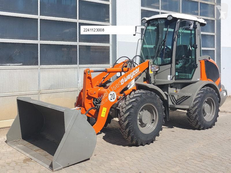 Incarcator Atlas AR420