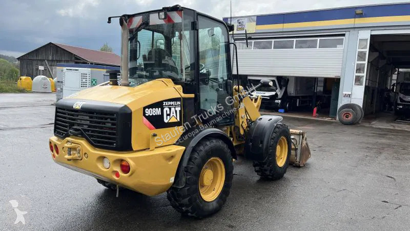 Incarcator Caterpillar M...